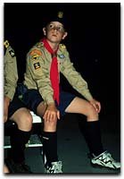 Cub Scouts