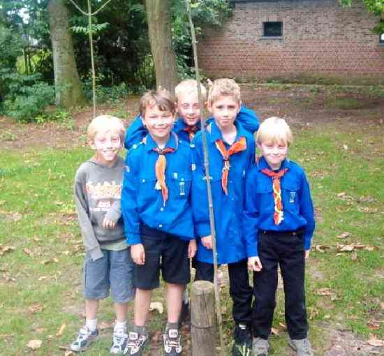 youth religious movements