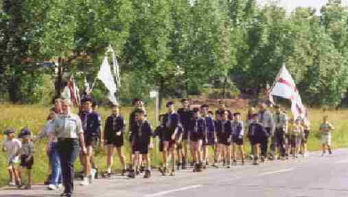  Deutsche Pfadfinderbund