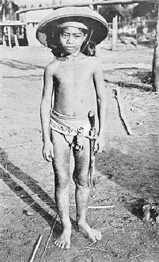 Philippines Spanish colonial history