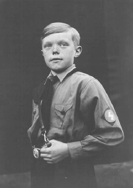 Hitler Youth
