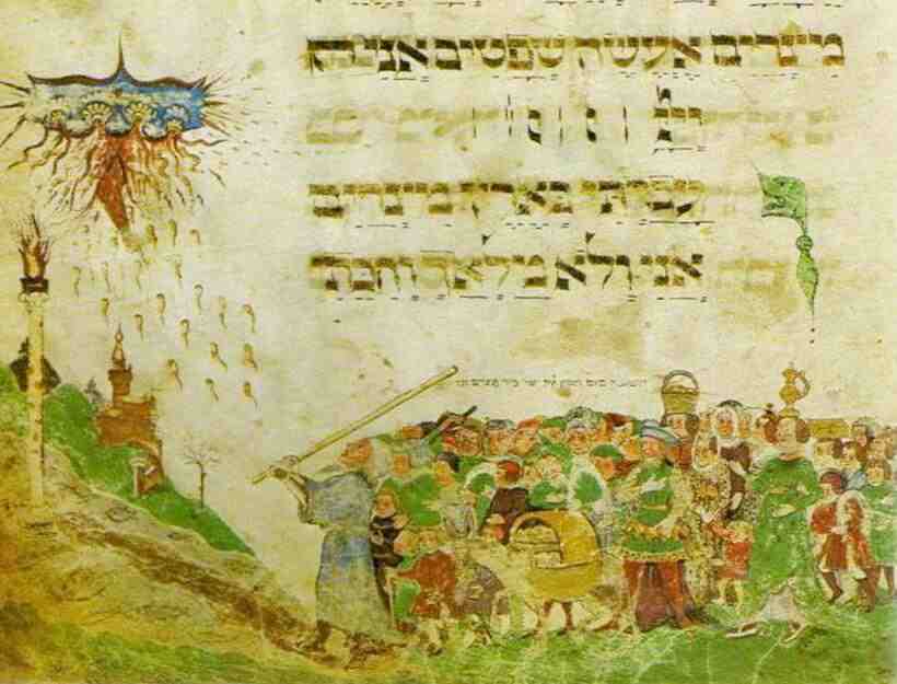 medieval German Jews