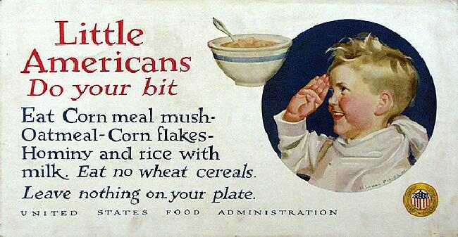 U.S. Food Administration