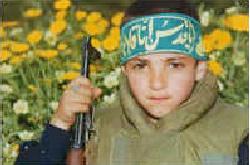 Imam al Mahdi Scouting Movement