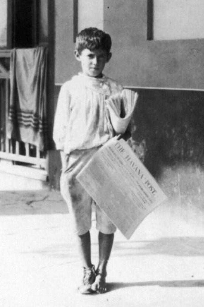 Cuban press