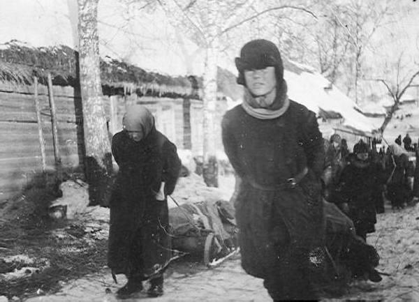 German invasion Soviet Union