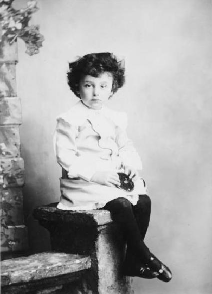 English boy dress