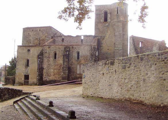 Oradour sur Glane