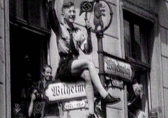 Germany Hitler Youth