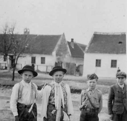 Germans in Eastern Europe