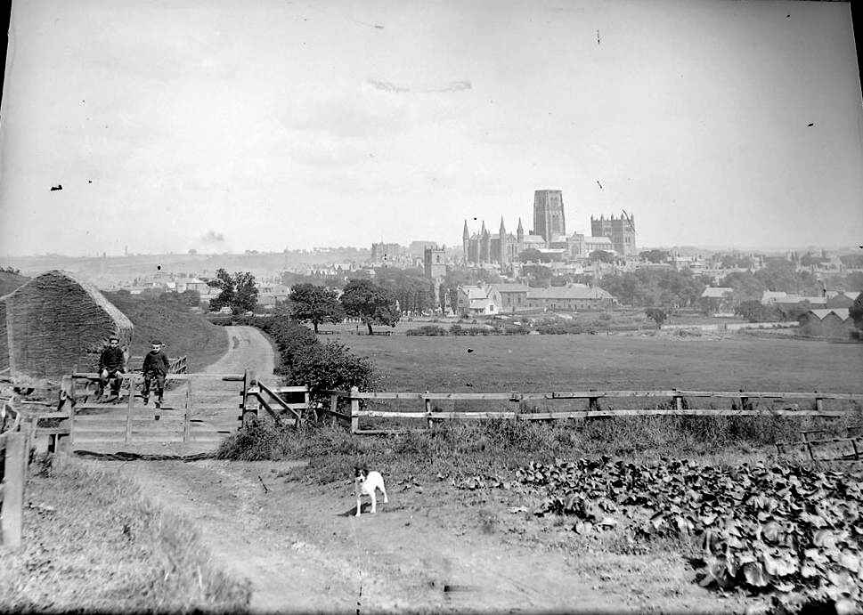 Durham Cathedral