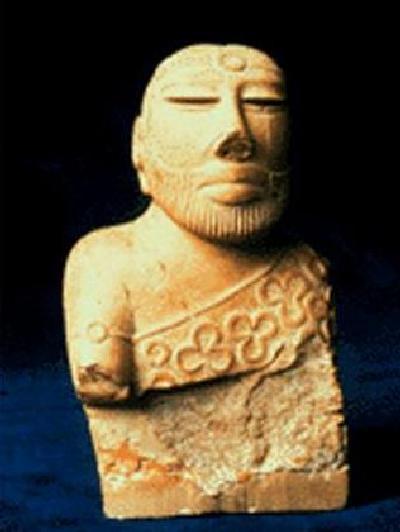 Harappan civilizatiom