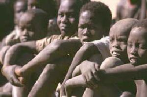 Sudanese slavery