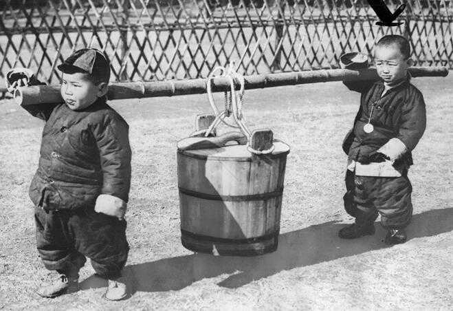 World War II Shanghai