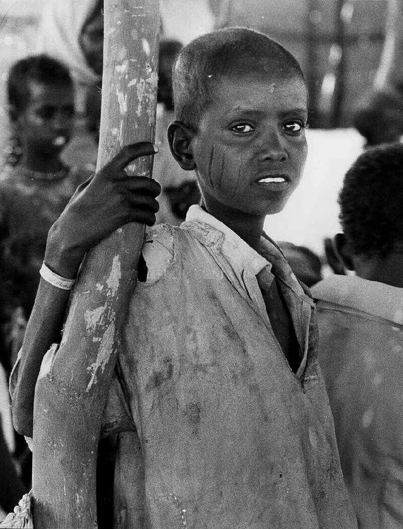 Ethiopian Revolution