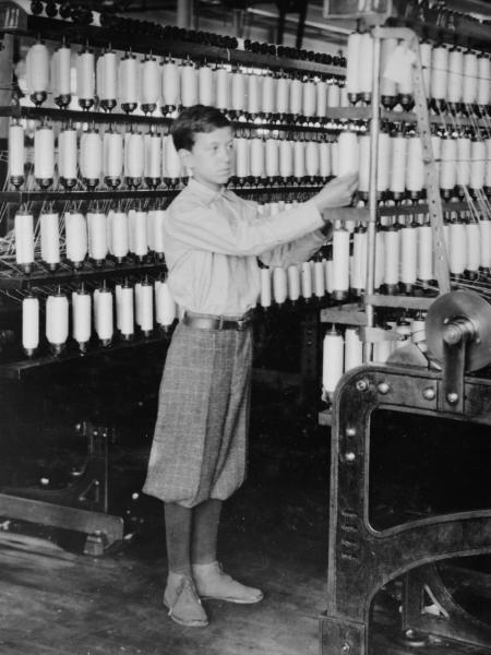 child labor