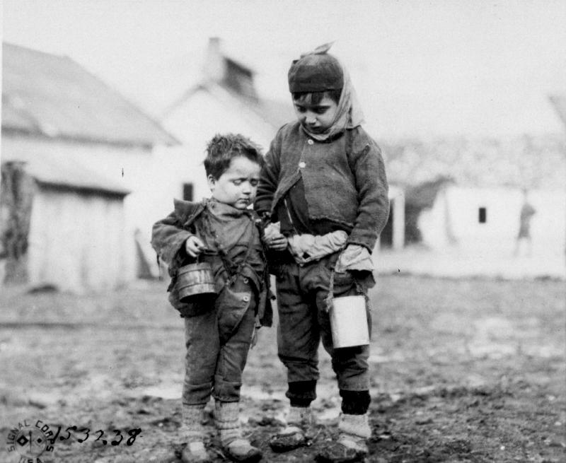 Montenegro World War I