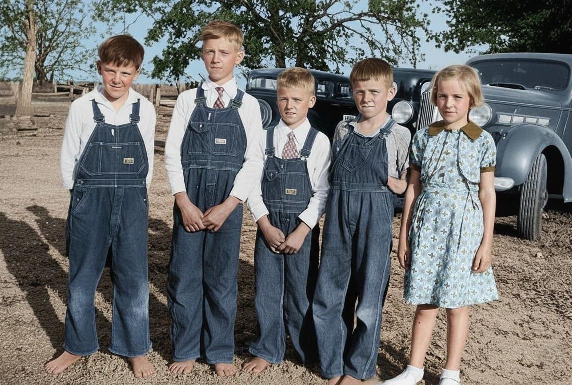 American economic history