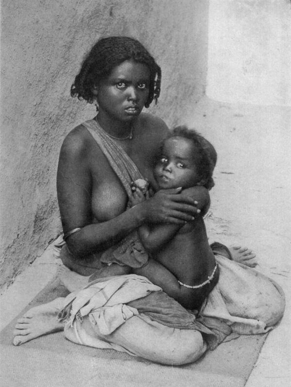 Somalia slavery