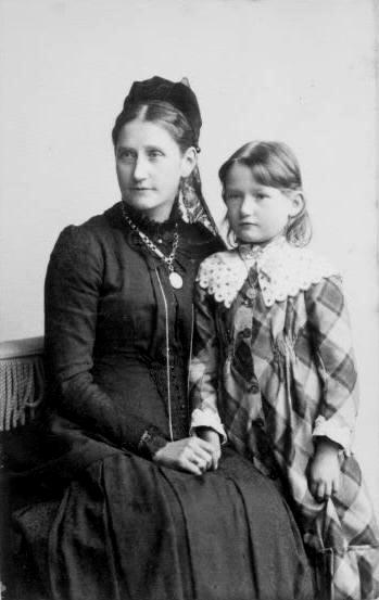 German dresses