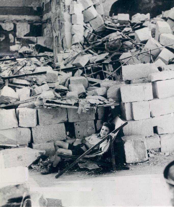 Malta history