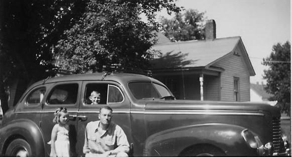 American industry World War II