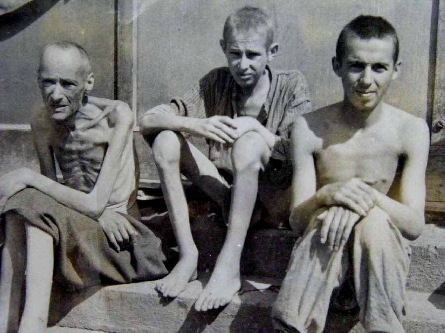  Dachau