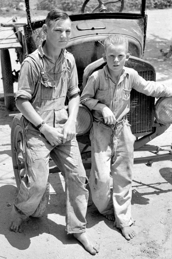 industry and World War II 