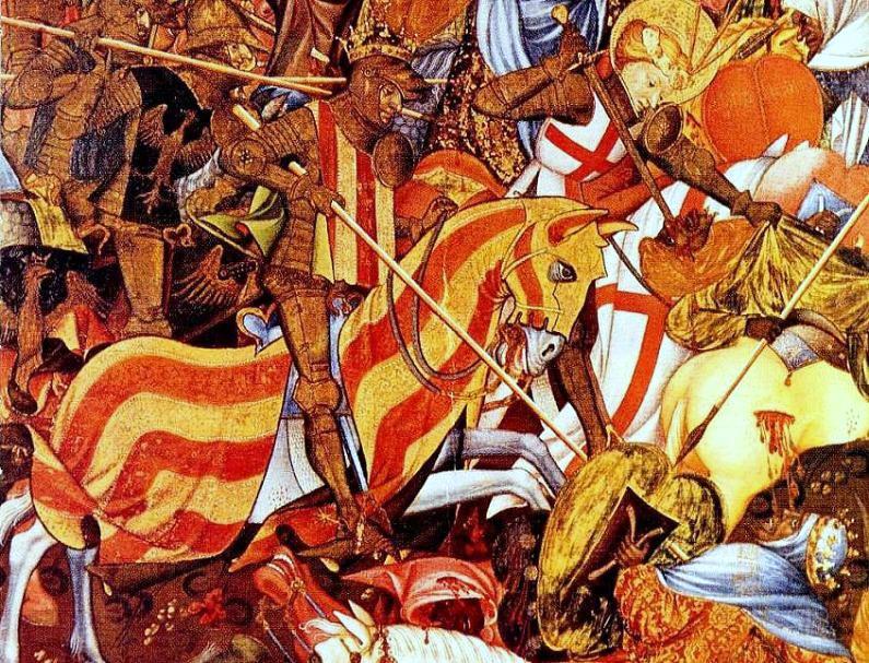 the Reconquista