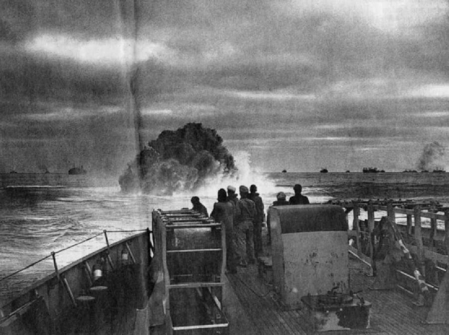 Battle of the Atlantic