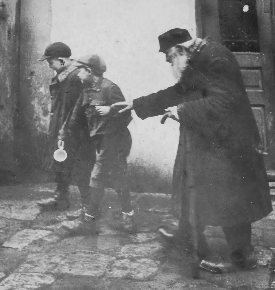Roman Vishniac