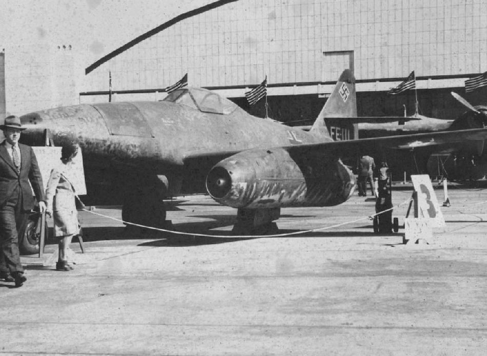 Me-262