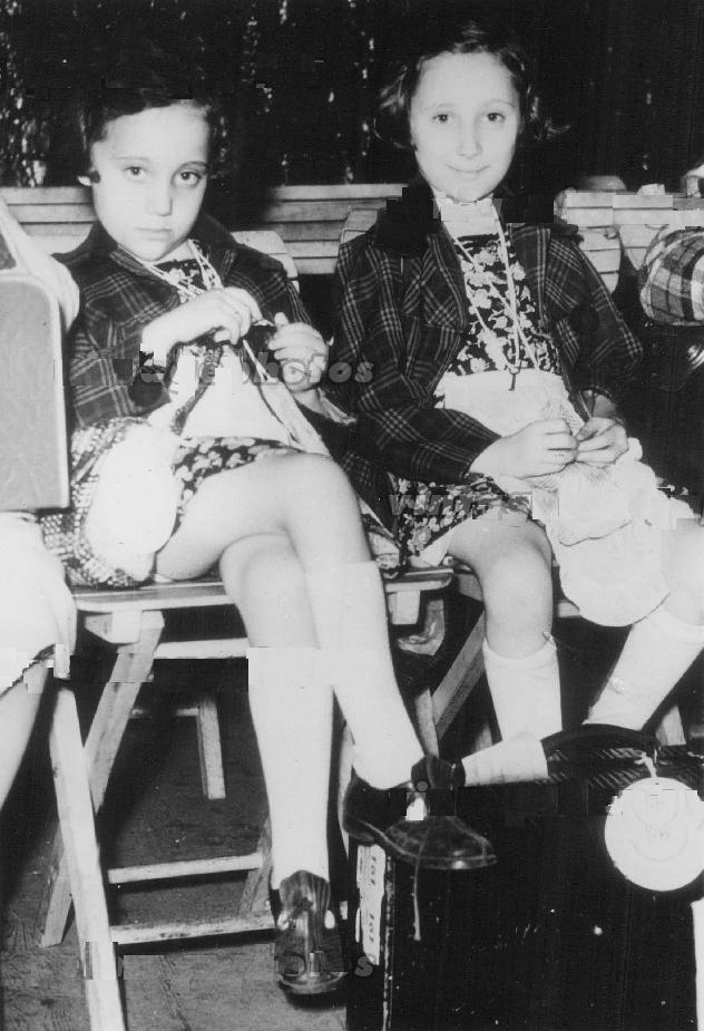 Holocaust Danzig