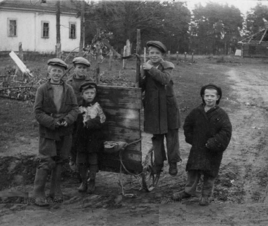 German World War II photography