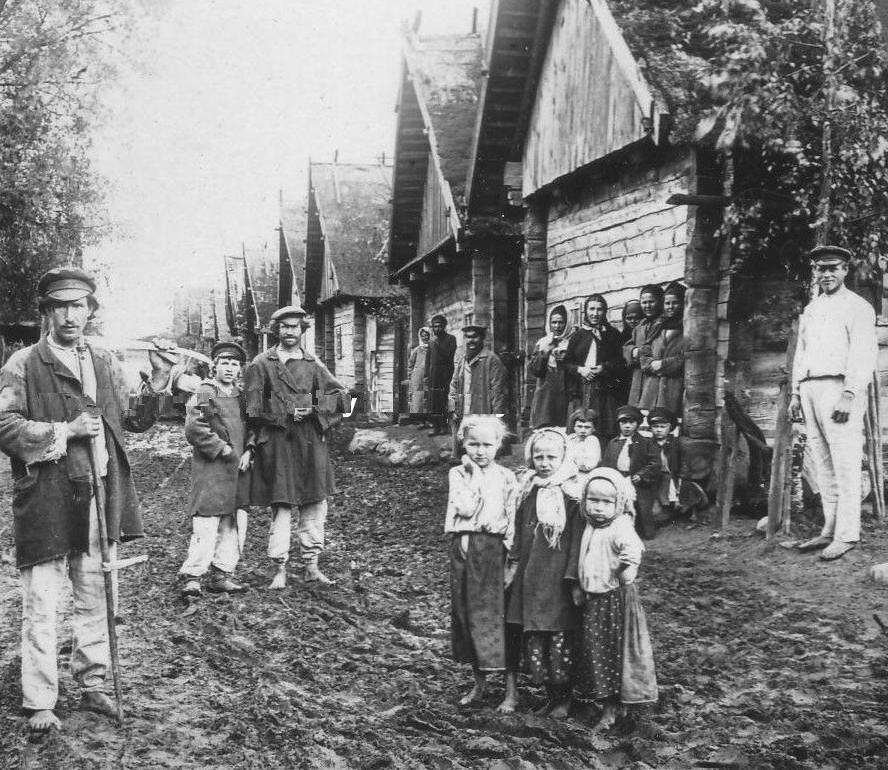 World War I economies 
