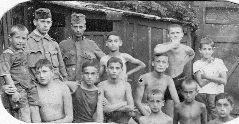 Hungary World War I