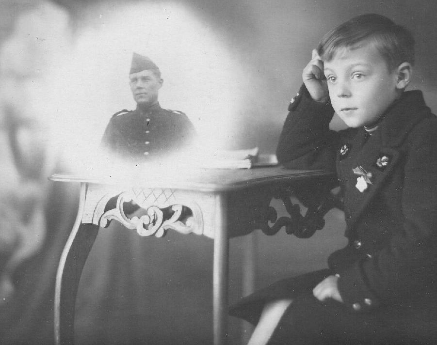 World War I France aftermath