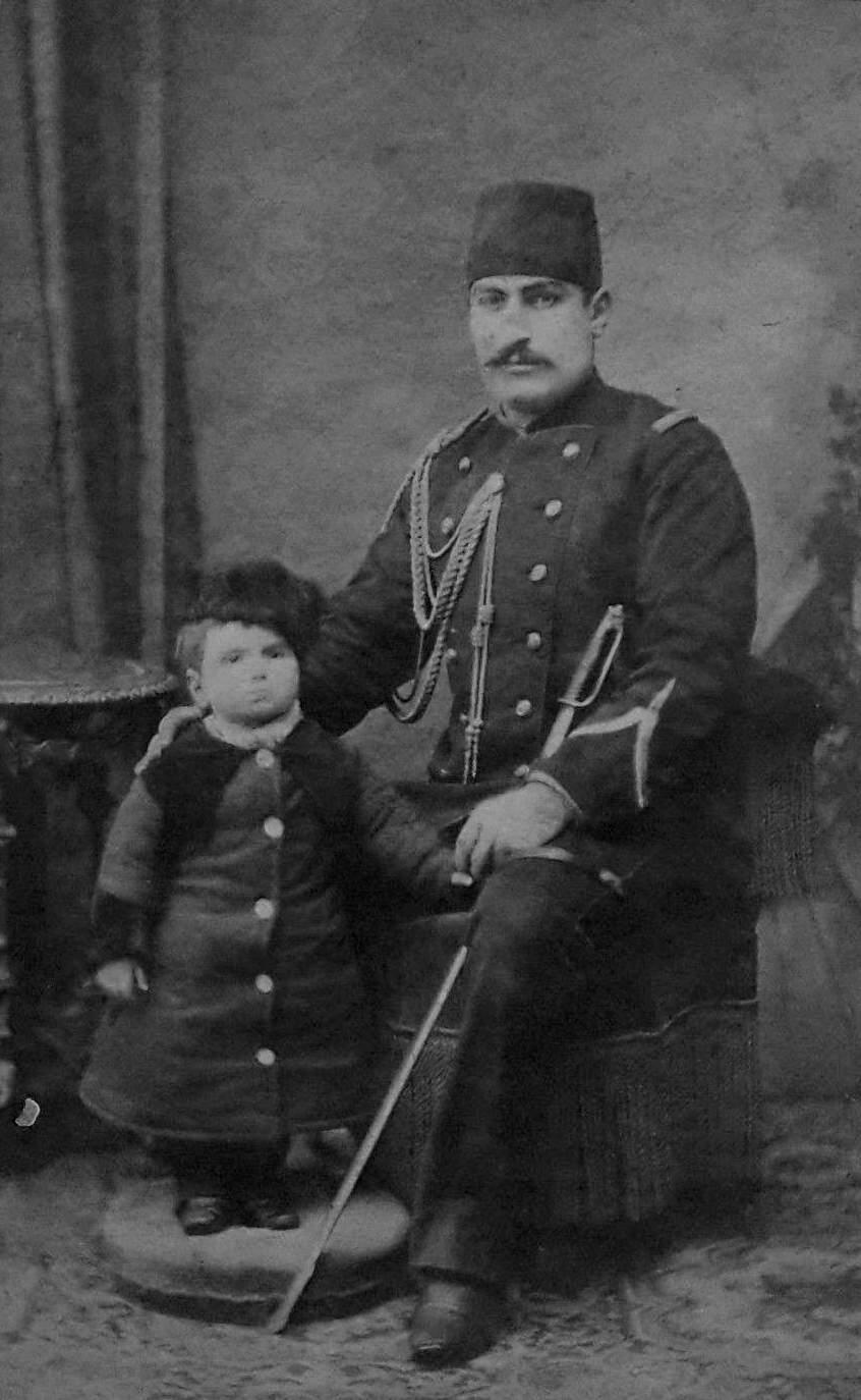 The Ottoman Empire Ethnicity