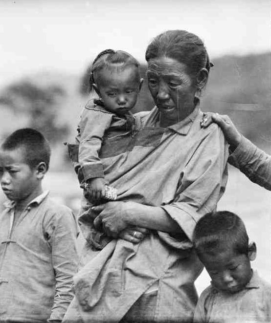 Maoist totalitarian crimes