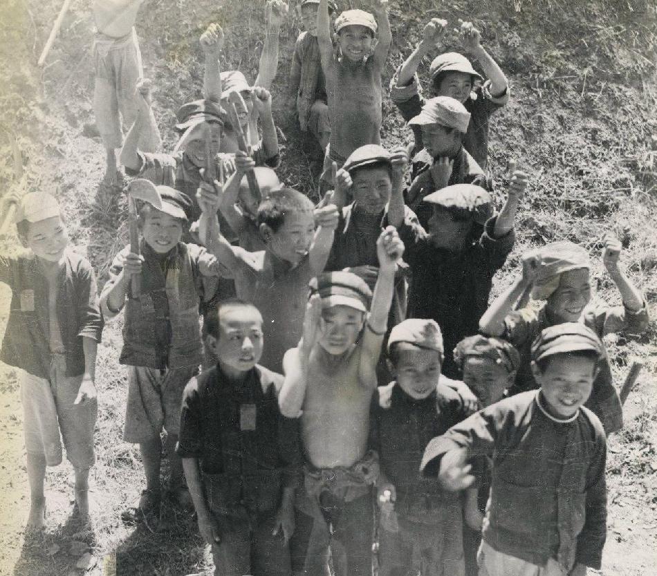 #B-29 bases in China