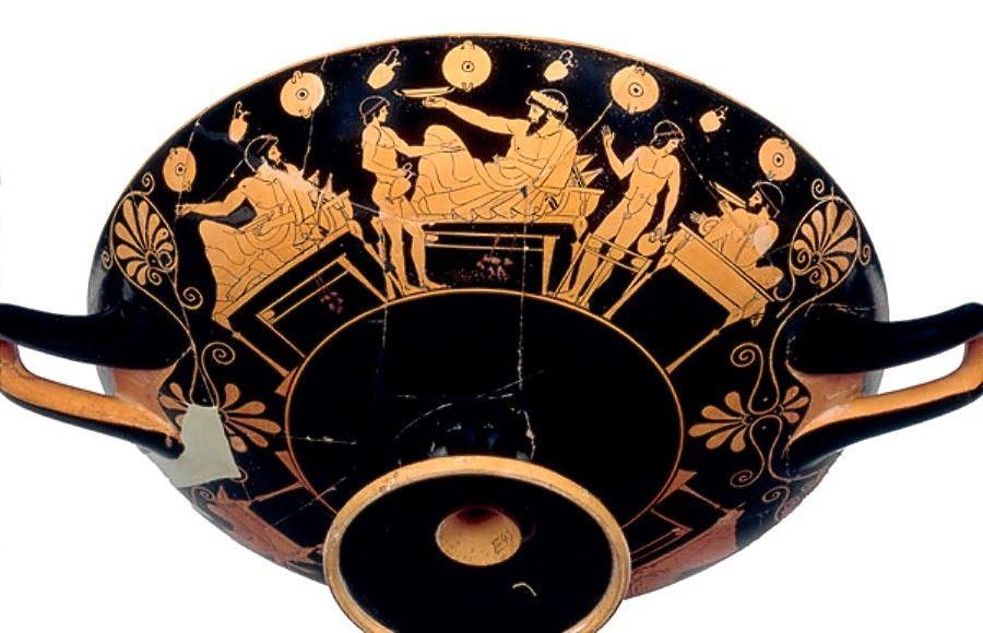 slavery ancient civilizations 
