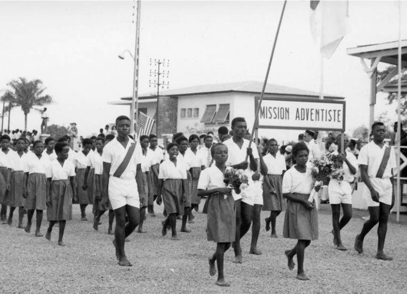 African economics decolonization