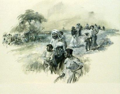 Cuban independence war