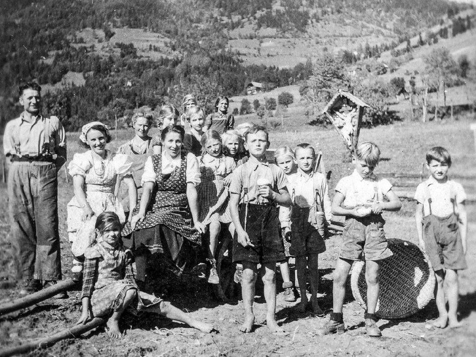 Hitler Youth World War II