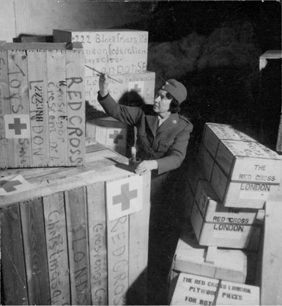 Anglo-American Alliance