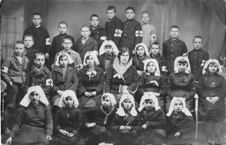 Bulgarian Red Cross