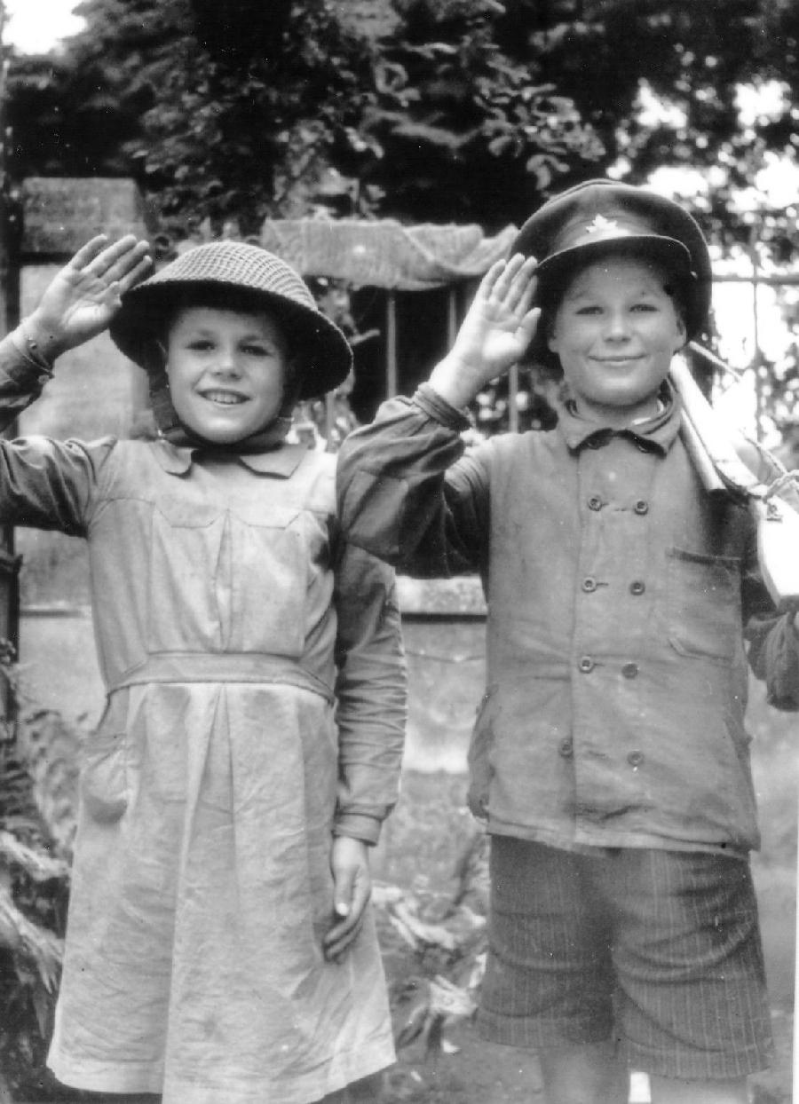 liberation of France