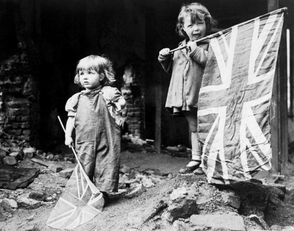 VE- Day