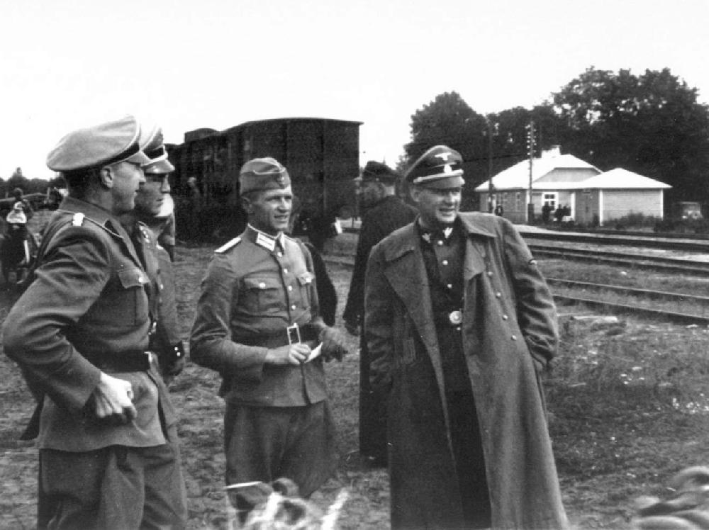 Sobibor death camp