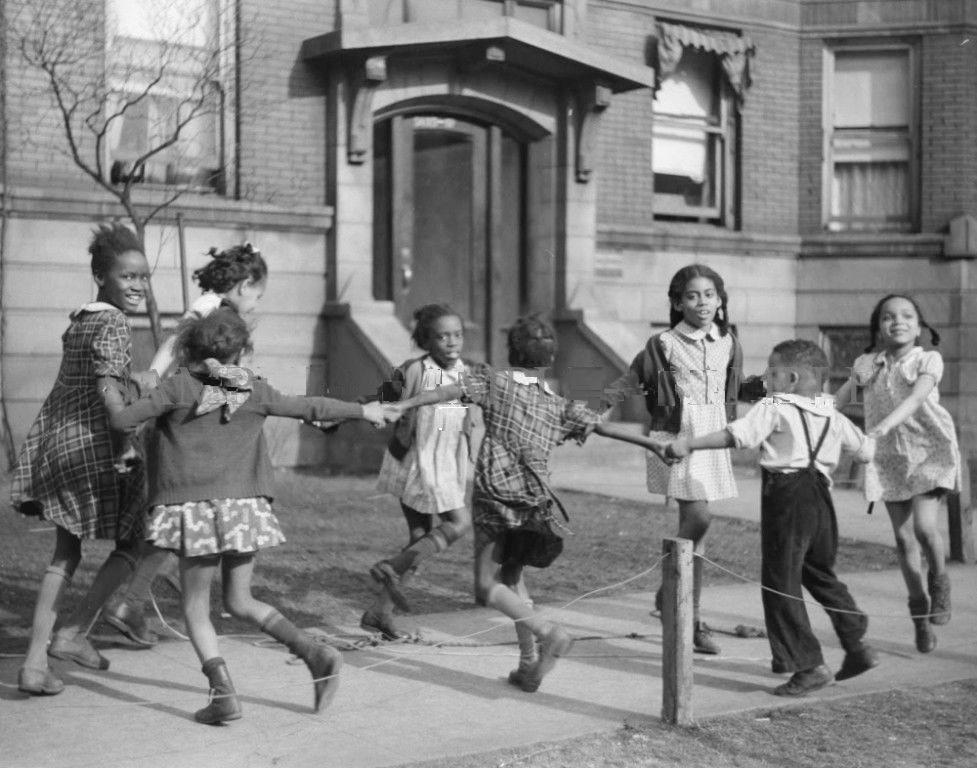 World War II African Americans